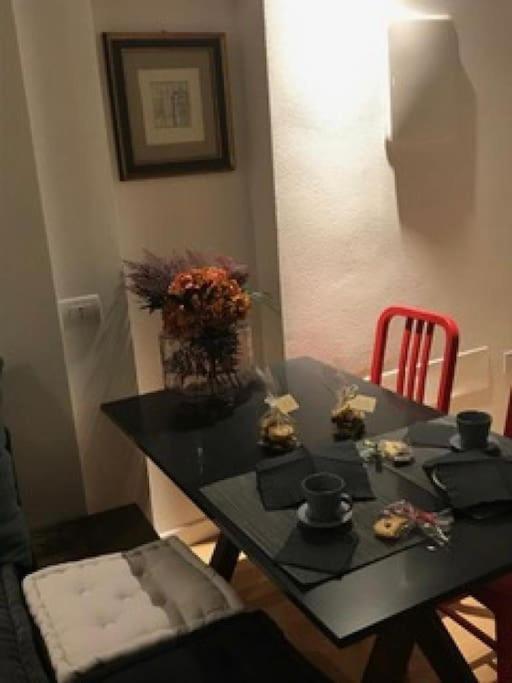 דירות בולוניה Casa Rame מראה חיצוני תמונה