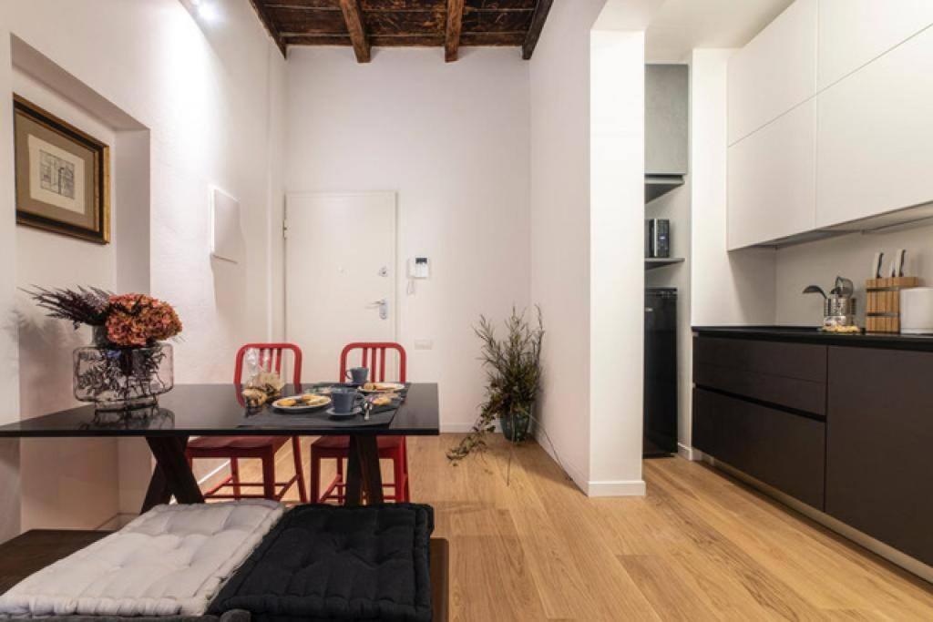 דירות בולוניה Casa Rame מראה חיצוני תמונה
