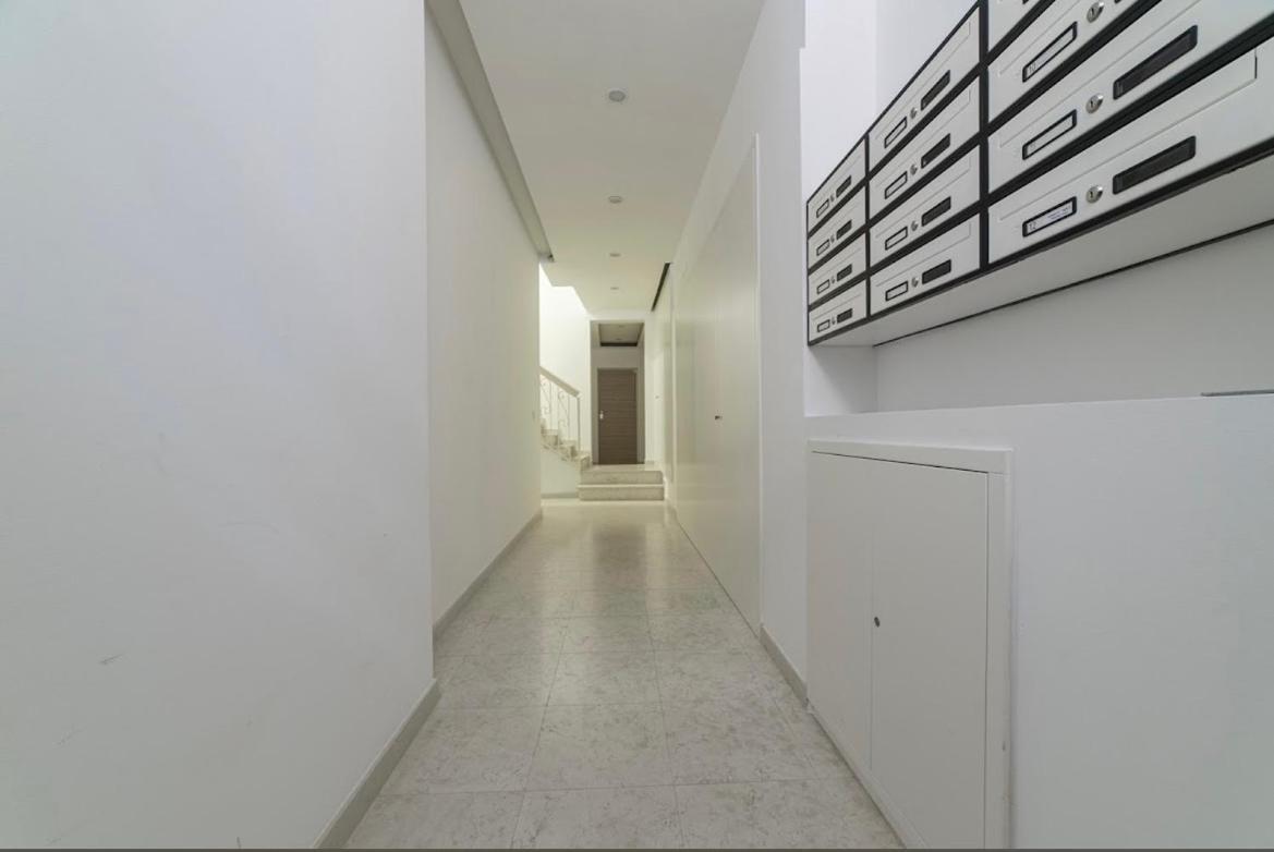 דירות בולוניה Casa Rame מראה חיצוני תמונה